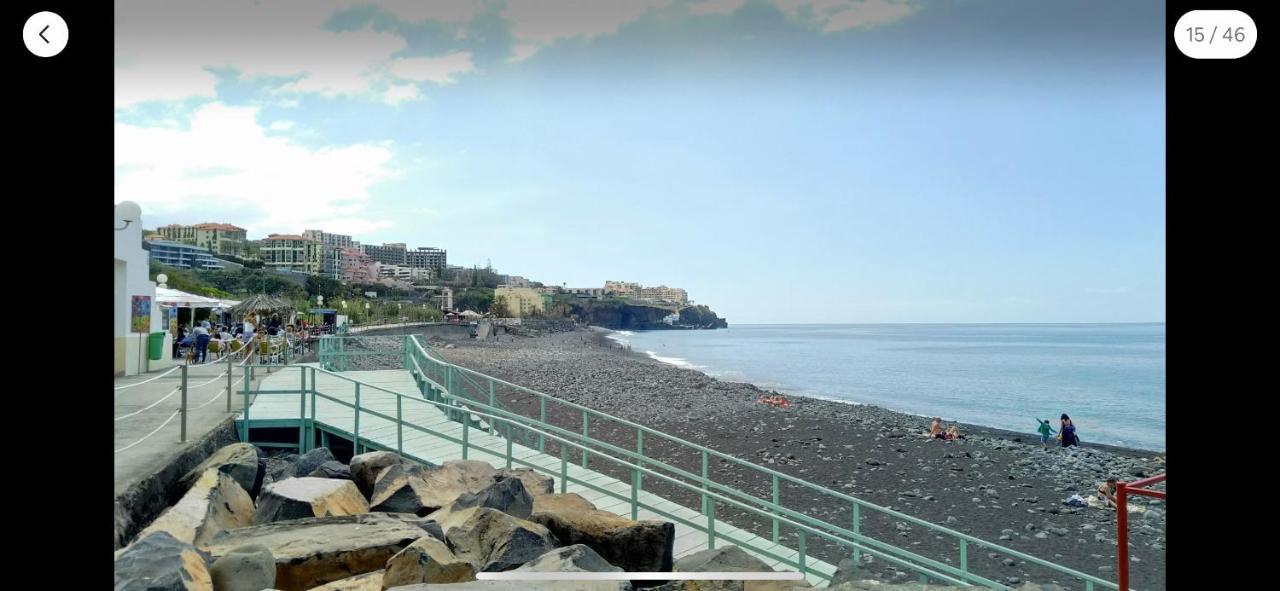 Funchal Lido View 2 Apartamento Exterior foto